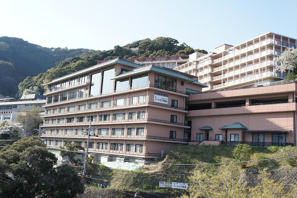 ハートピア熱海 東伊豆