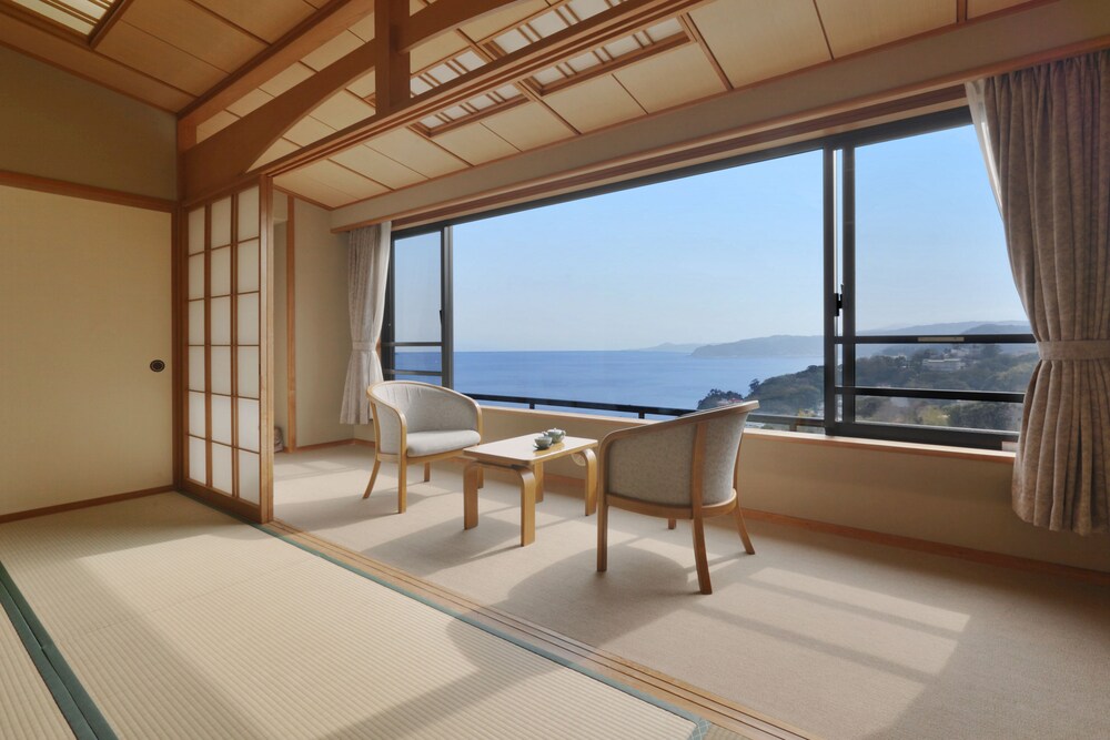 ハートピア熱海 東伊豆