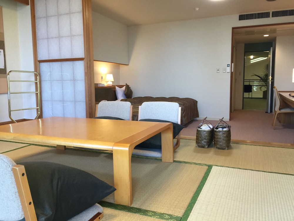 伊豆高原ホテル五つ星 東伊豆