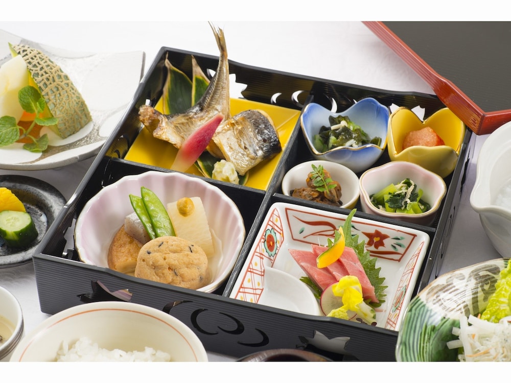 伊豆高原ホテル五つ星 東伊豆