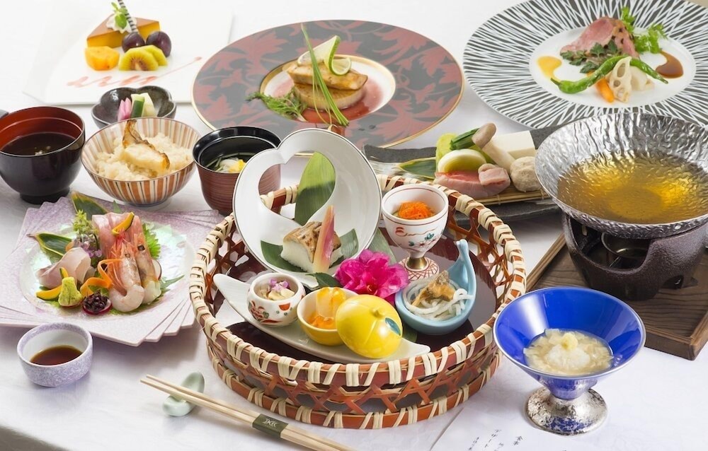 伊豆高原ホテル五つ星 東伊豆