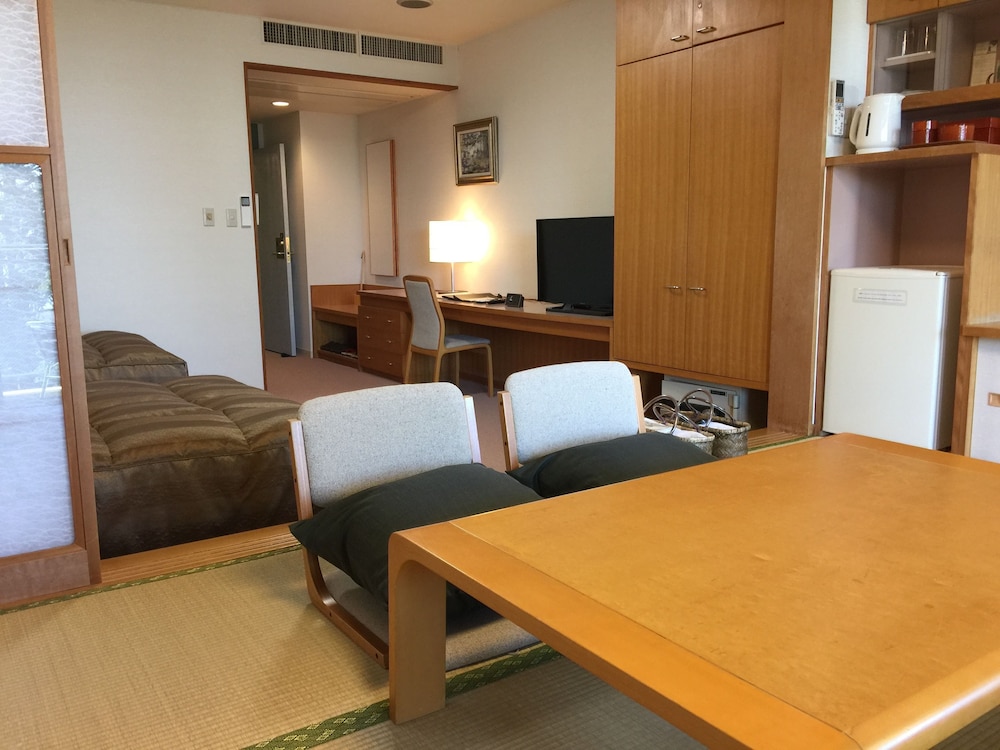 伊豆高原ホテル五つ星 東伊豆