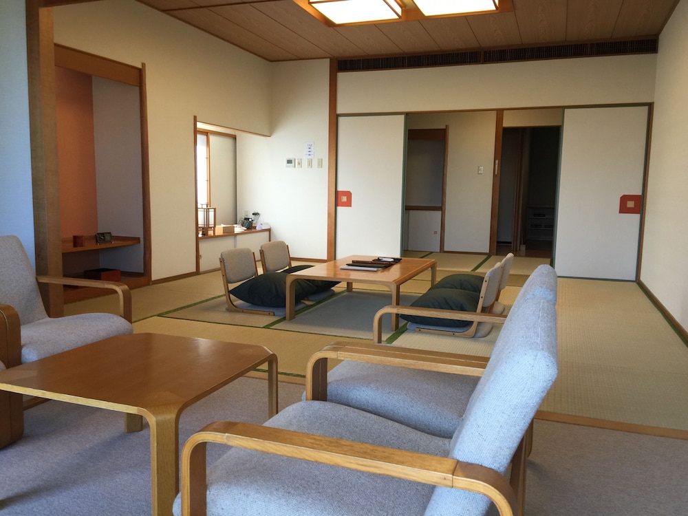伊豆高原ホテル五つ星 東伊豆
