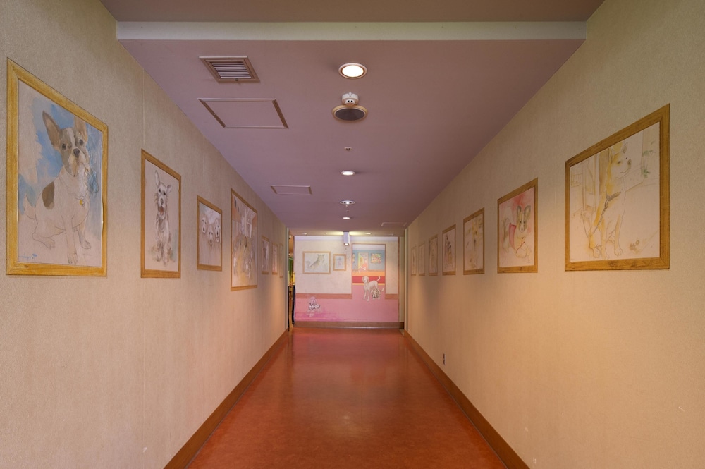 伊豆高原わんわんパラダイスコンドミニアム 東伊豆