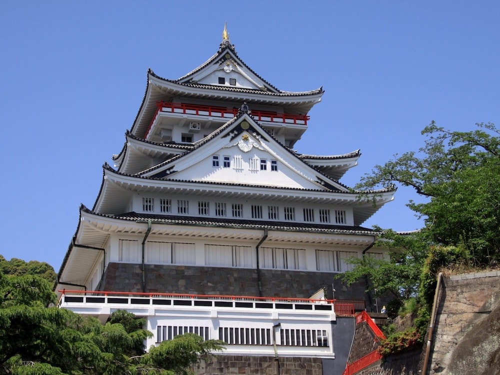 熱海 TENSUI 東伊豆