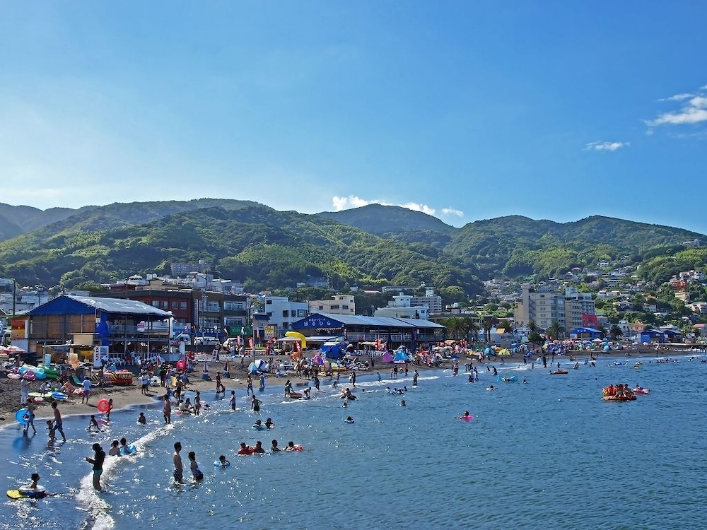 熱海 TENSUI 東伊豆