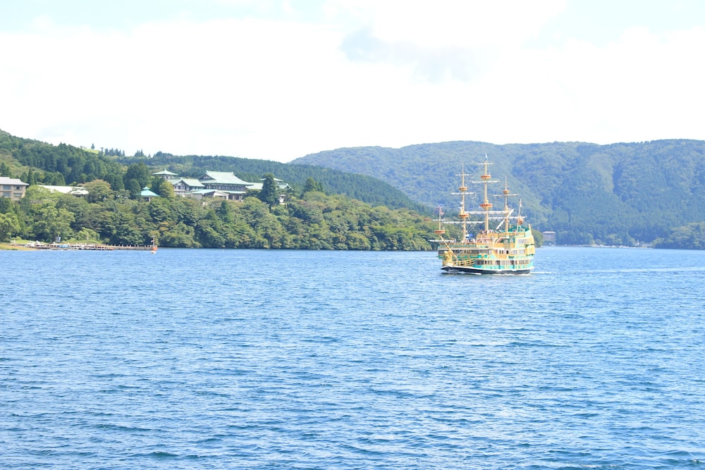 熱海 TENSUI 東伊豆