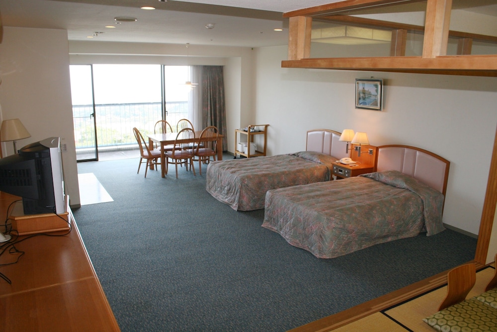 AMBIENT 伊豆高原コンドミニアム 東伊豆