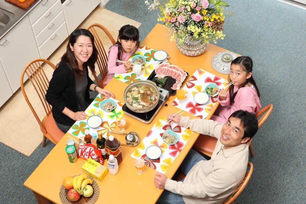 AMBIENT 伊豆高原コンドミニアム 東伊豆