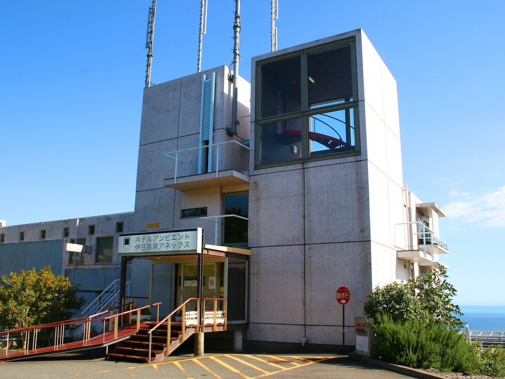 AMBIENT 伊豆高原コンドミニアム 東伊豆