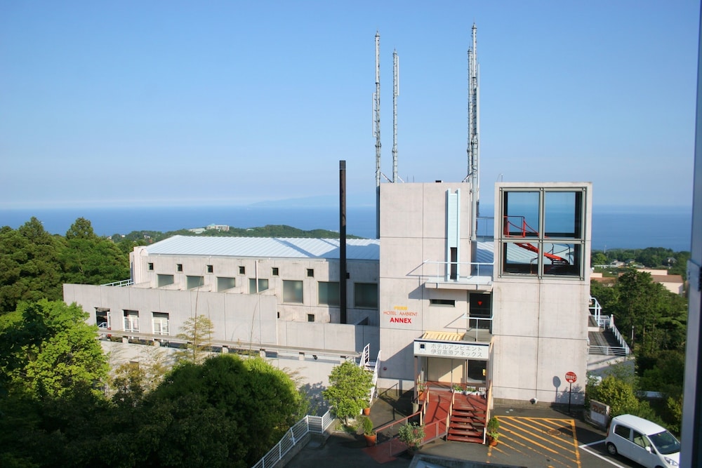 AMBIENT 伊豆高原コンドミニアム 東伊豆