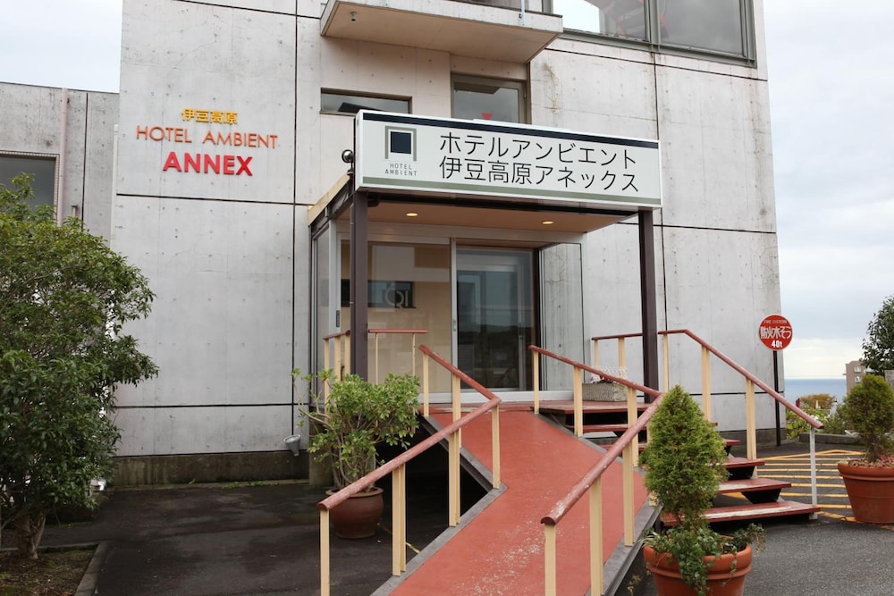 AMBIENT 伊豆高原コンドミニアム 東伊豆