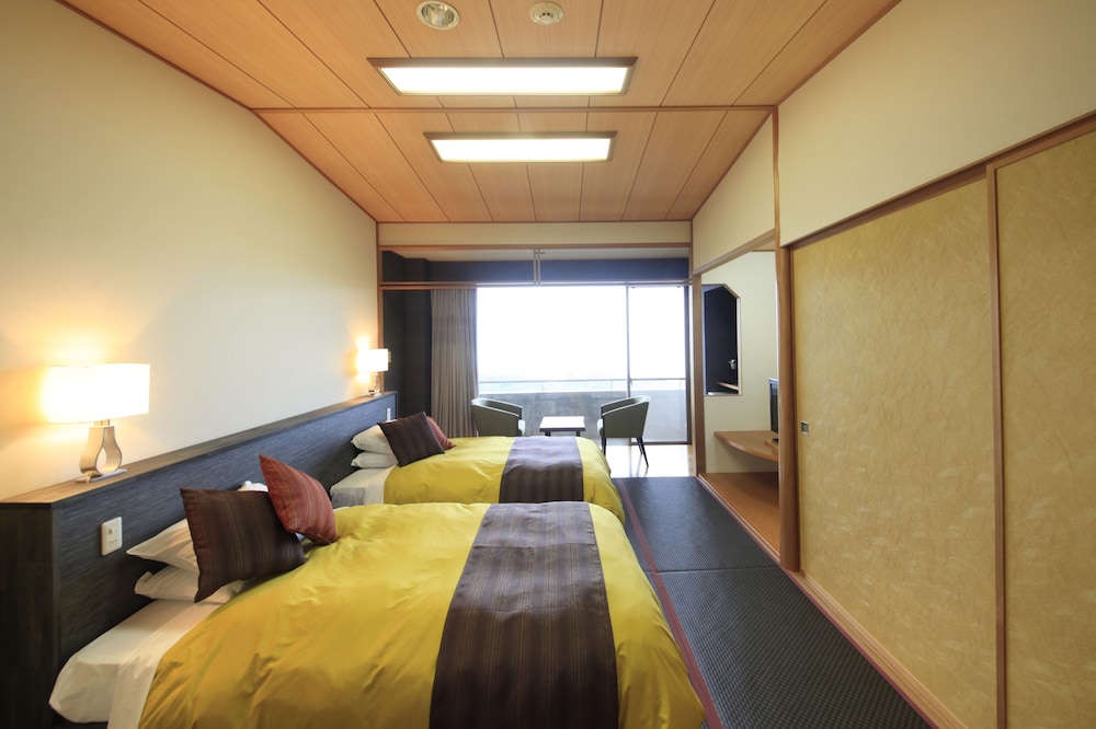 ゆとりろ熱海 東伊豆