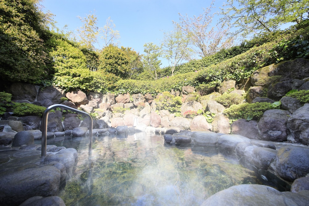 ゆとりろ熱海 東伊豆