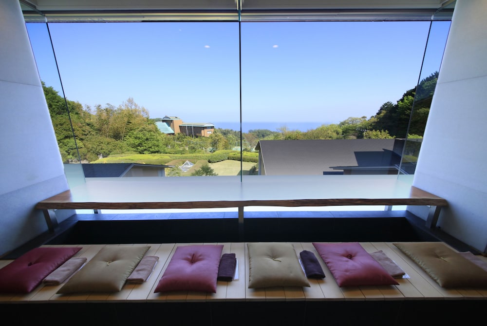 ゆとりろ熱海 東伊豆