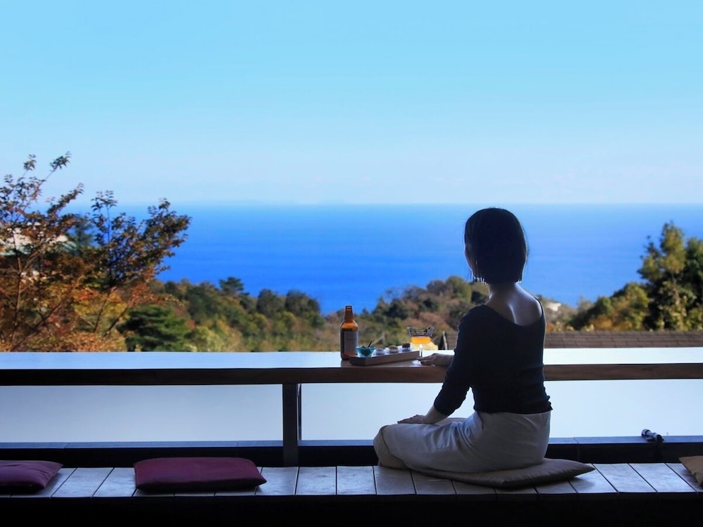 ゆとりろ熱海 東伊豆