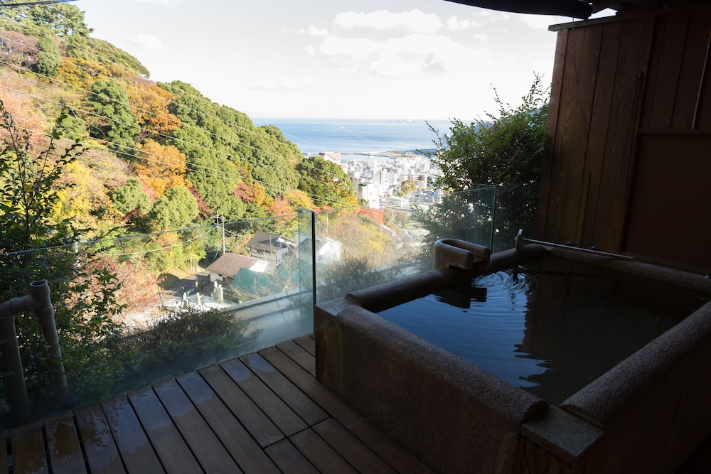 WA 亭 風こみち 東伊豆