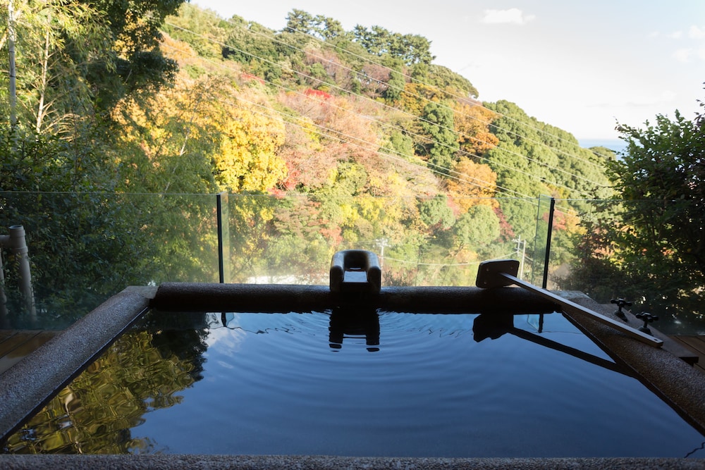 WA 亭 風こみち 東伊豆