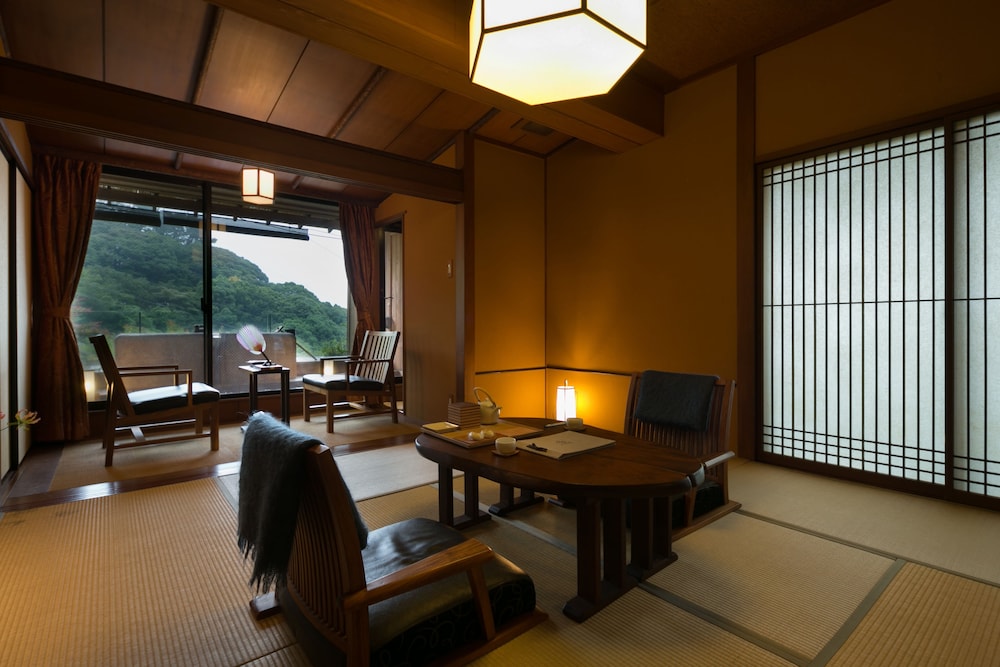 WA 亭 風こみち 東伊豆