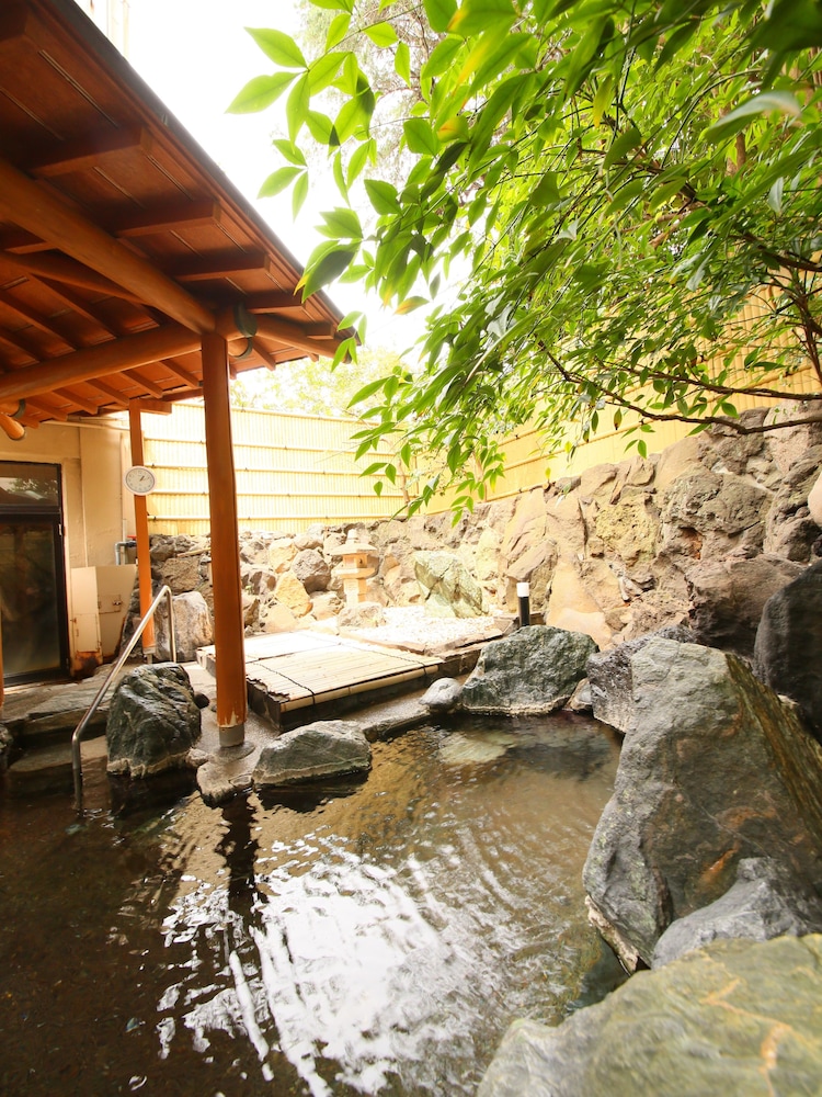 伊東 緑涌 東伊豆