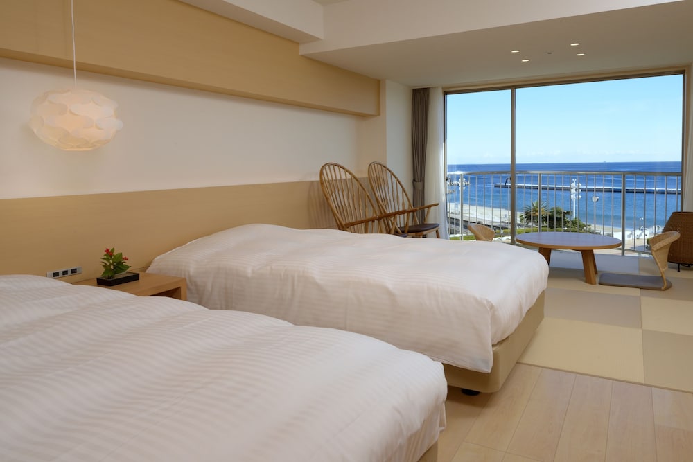 熱海シーサイド スパ & リゾート 東伊豆