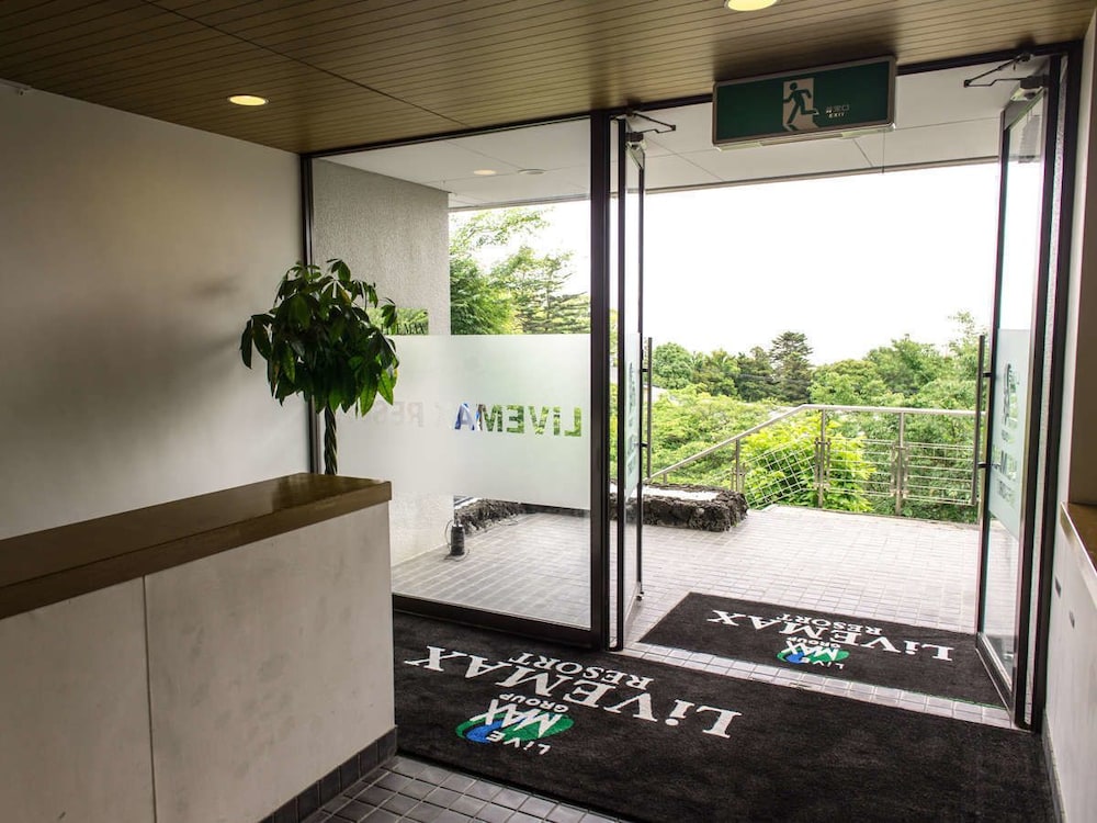 リブマックスリゾート伊豆高原 東伊豆