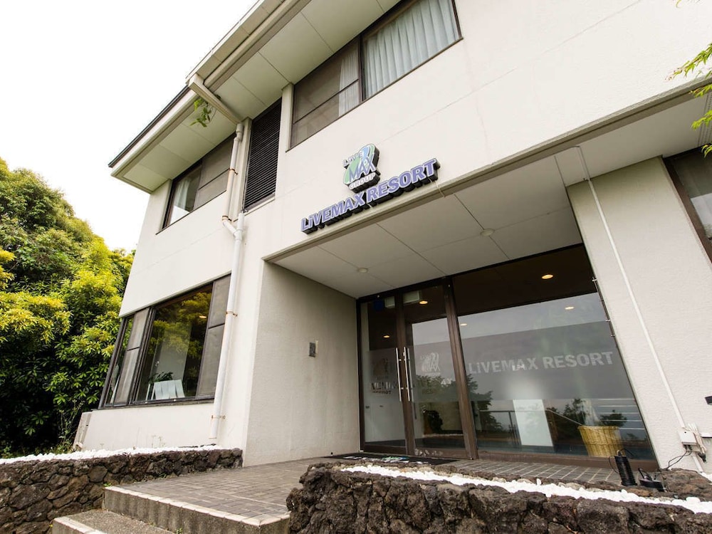 リブマックスリゾート伊豆高原 東伊豆