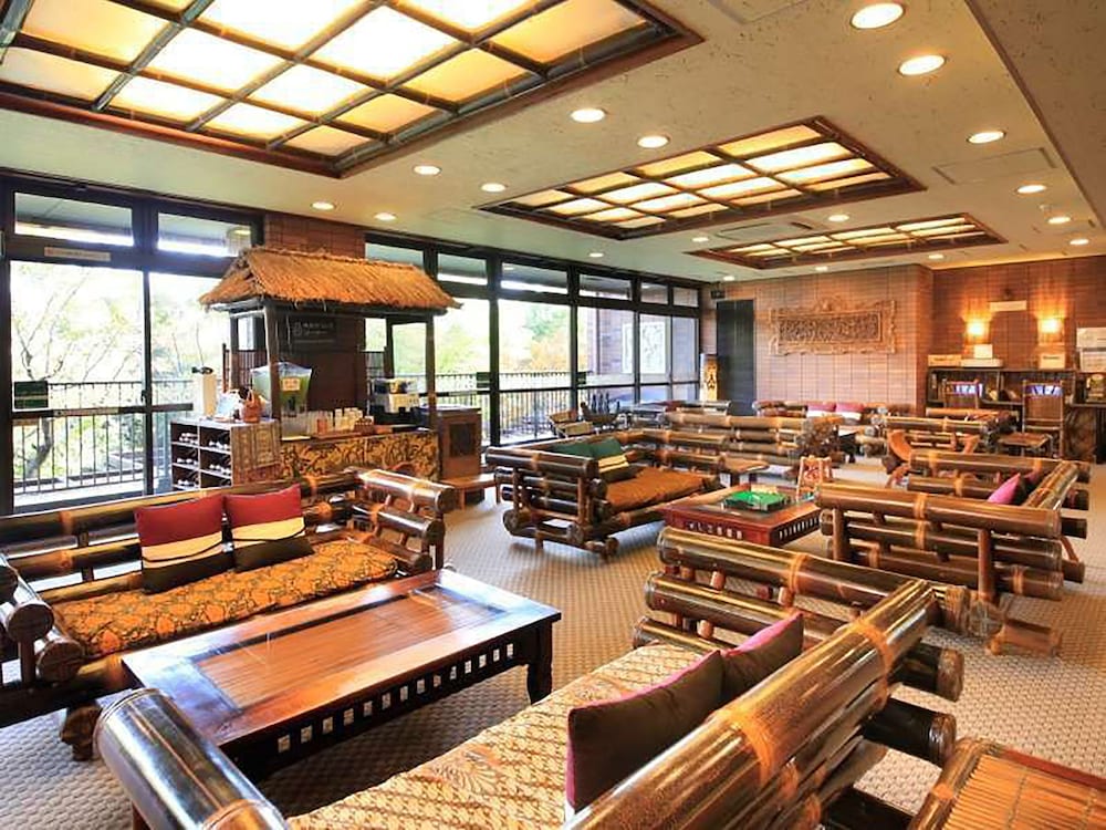 アンダリゾート伊豆高原 東伊豆