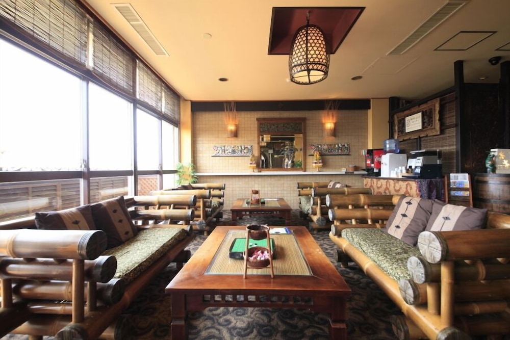 アンダリゾート伊豆高原 東伊豆