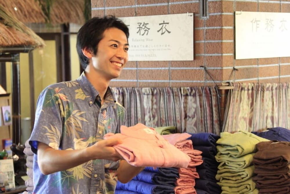 アンダリゾート伊豆高原 東伊豆