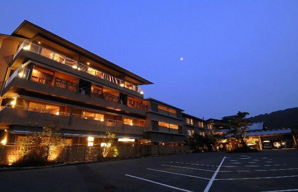 旅館 季一遊 東伊豆
