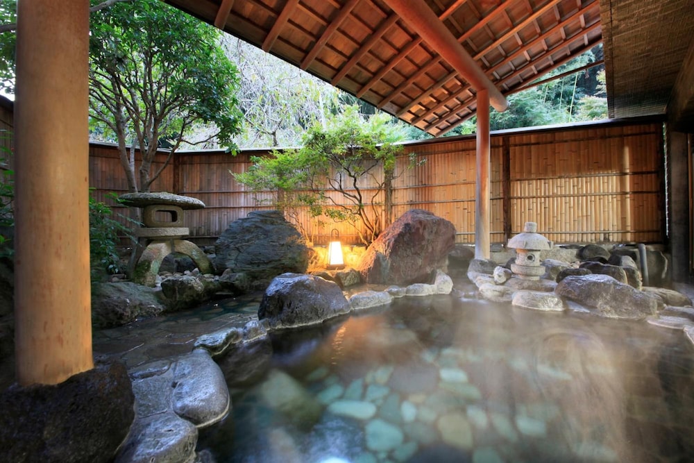 古奈別荘 東伊豆