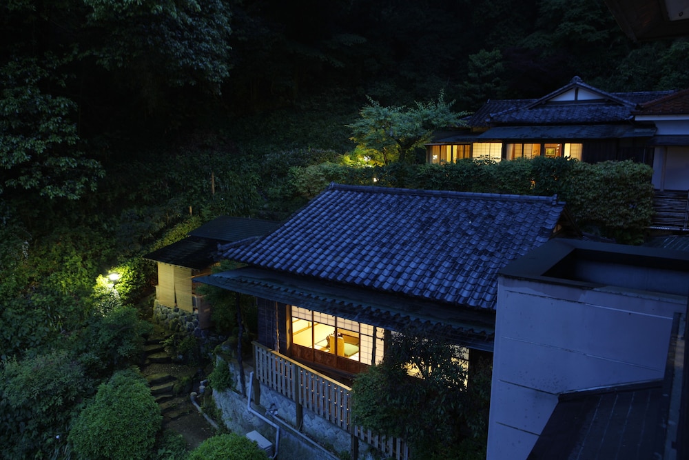 古奈別荘 東伊豆