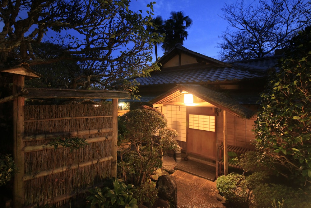 古奈別荘 東伊豆