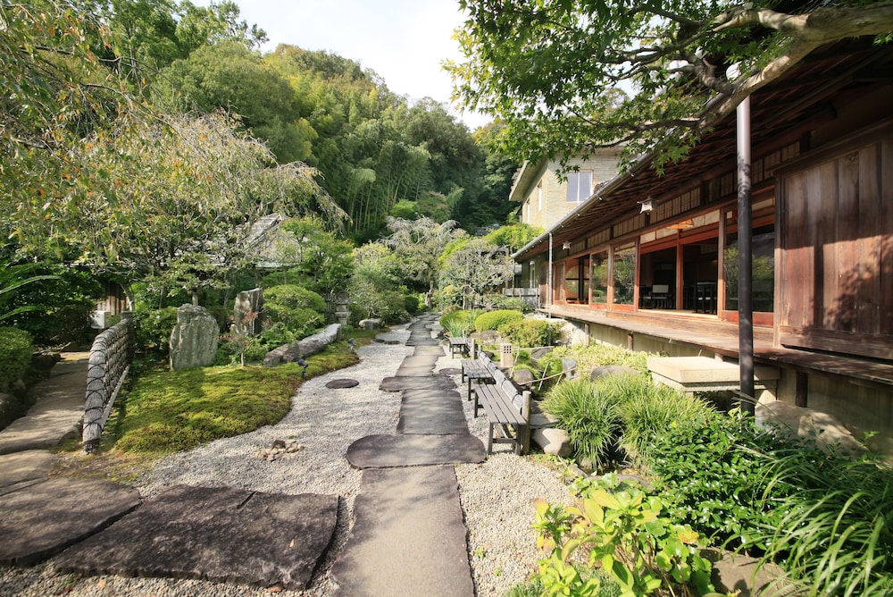 古奈別荘 東伊豆