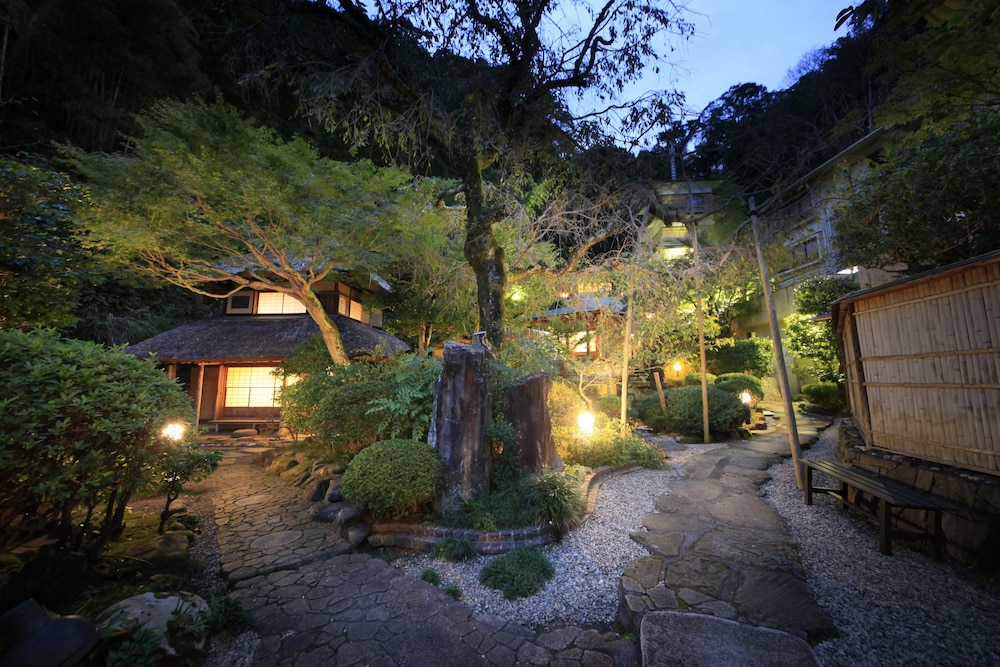 古奈別荘 東伊豆