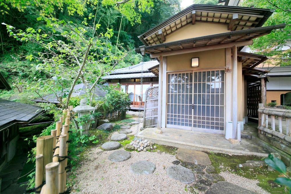 古奈別荘 東伊豆