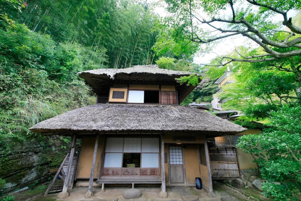 古奈別荘 東伊豆