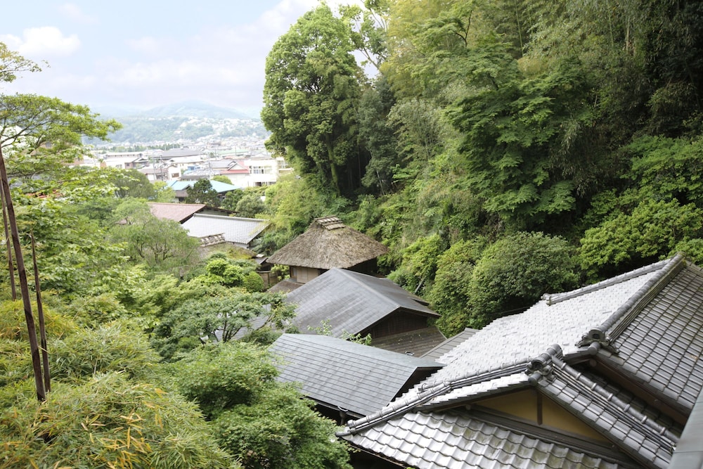 古奈別荘 東伊豆