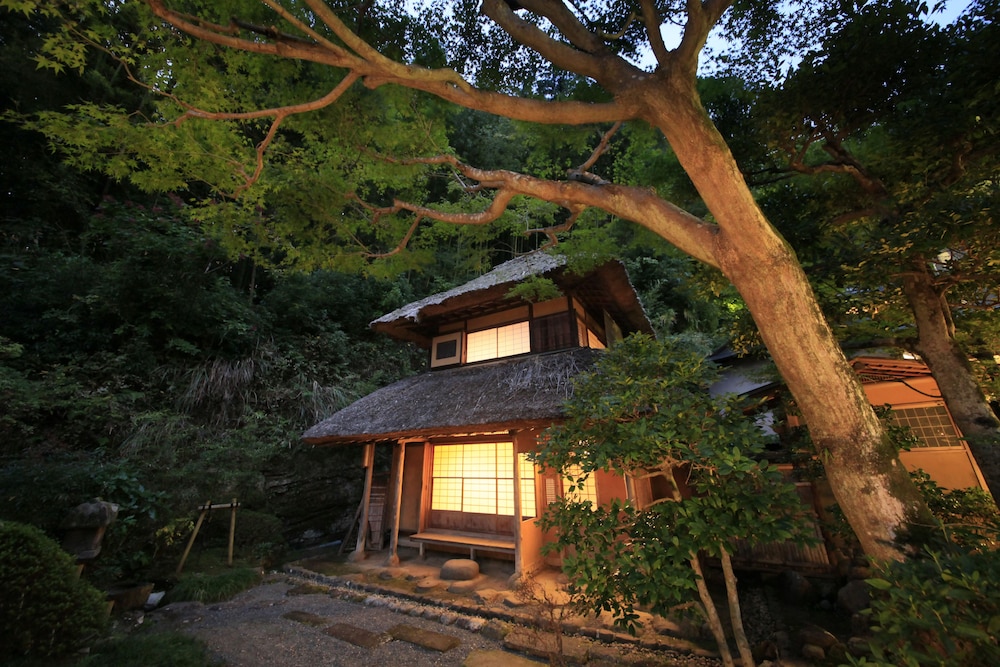 古奈別荘 東伊豆