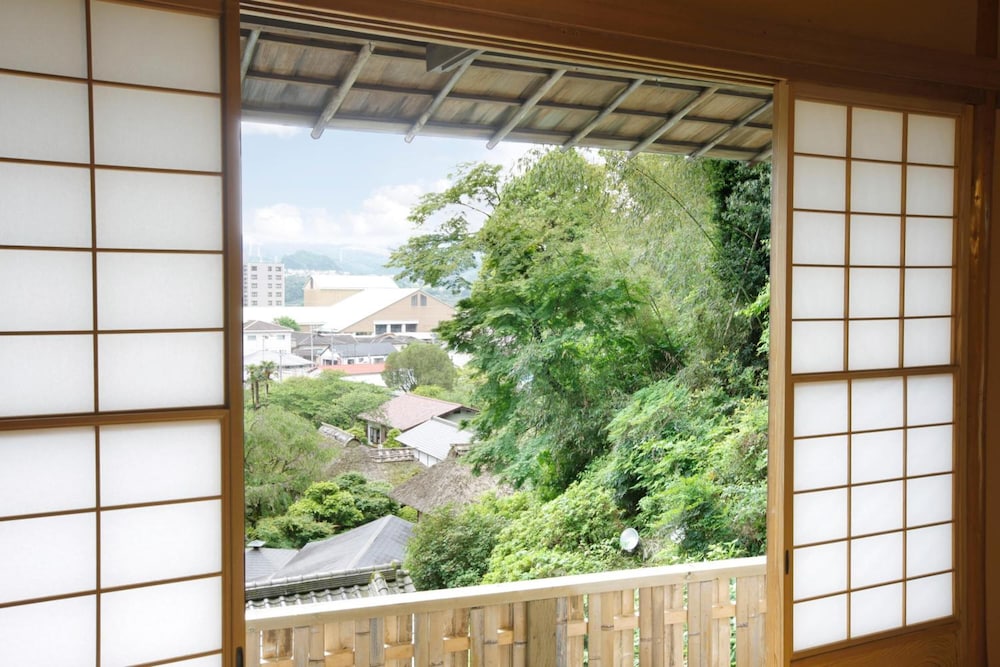 古奈別荘 東伊豆