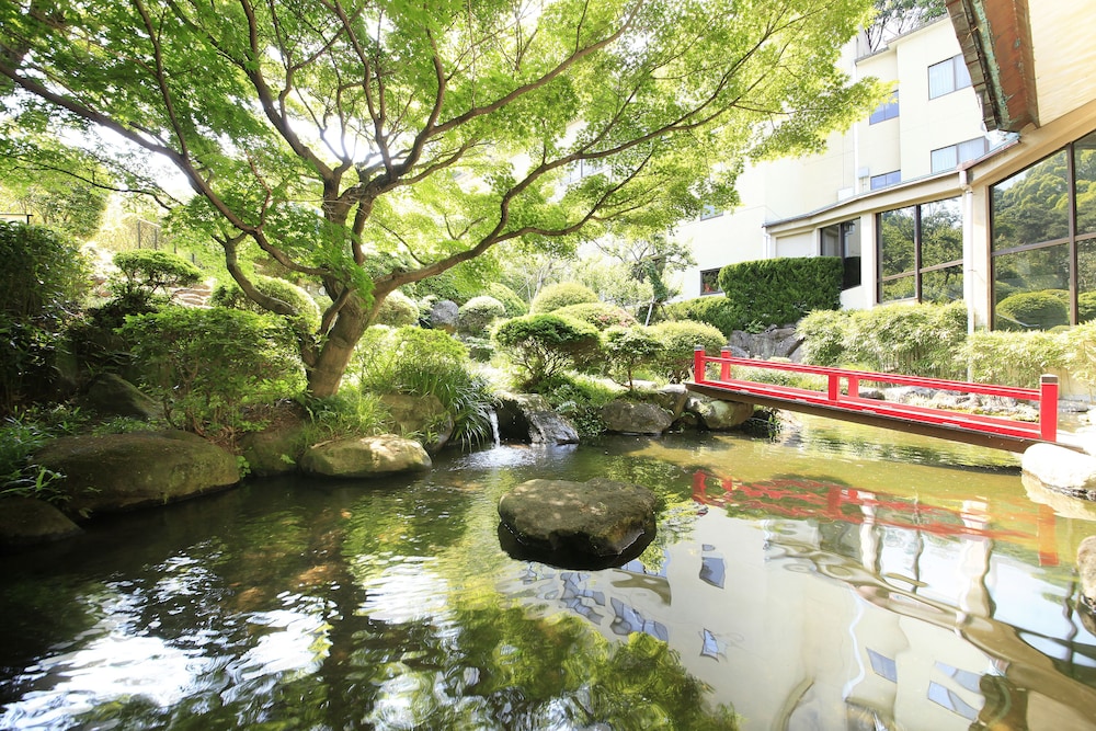 伊豆網代温泉 松風苑 東伊豆