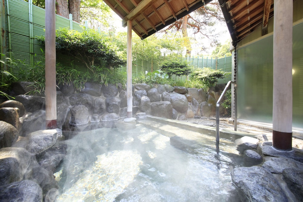 伊豆網代温泉 松風苑 東伊豆