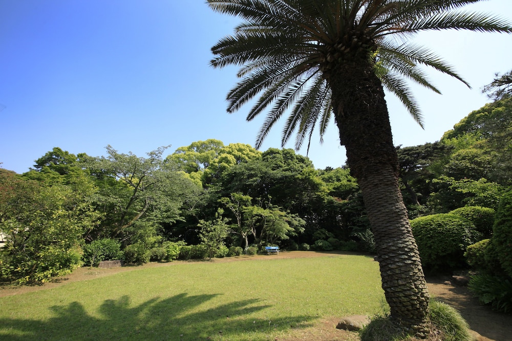 伊豆網代温泉 松風苑 東伊豆