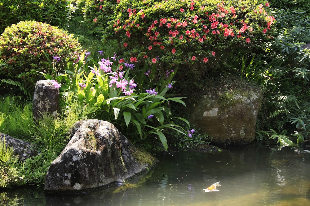 伊豆網代温泉 松風苑 東伊豆
