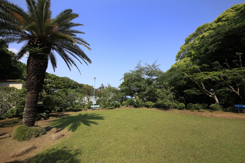 伊豆網代温泉 松風苑 東伊豆