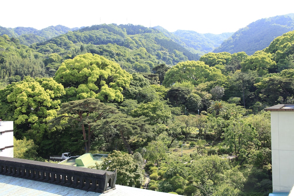 伊豆網代温泉 松風苑 東伊豆