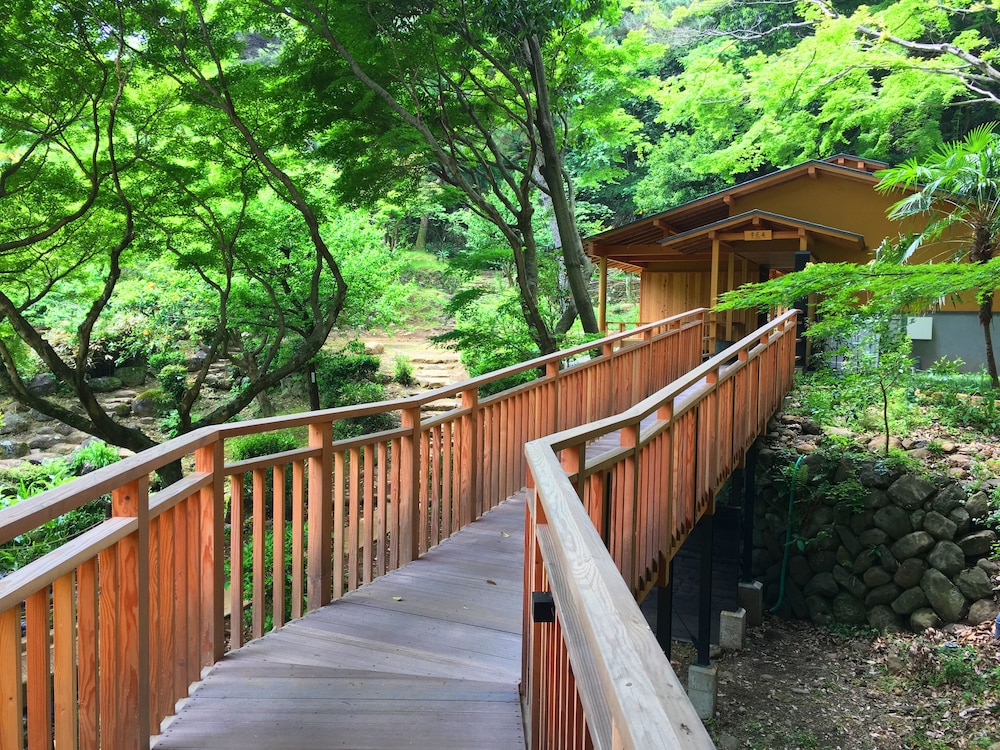 伊豆網代温泉 松風苑 東伊豆