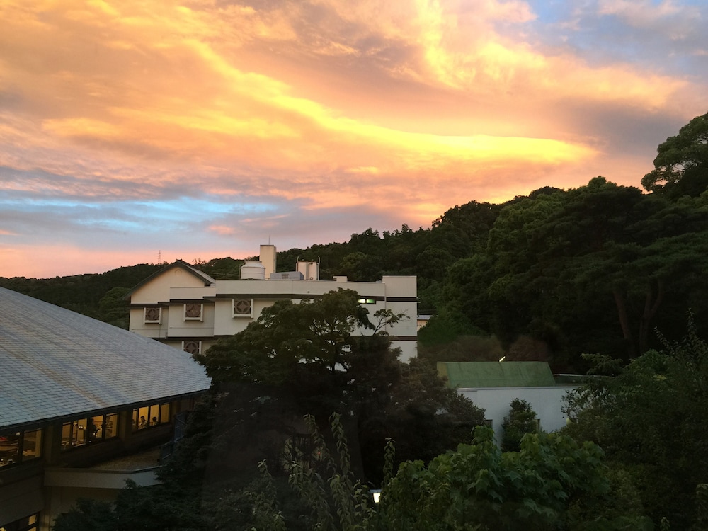 伊豆網代温泉 松風苑 東伊豆
