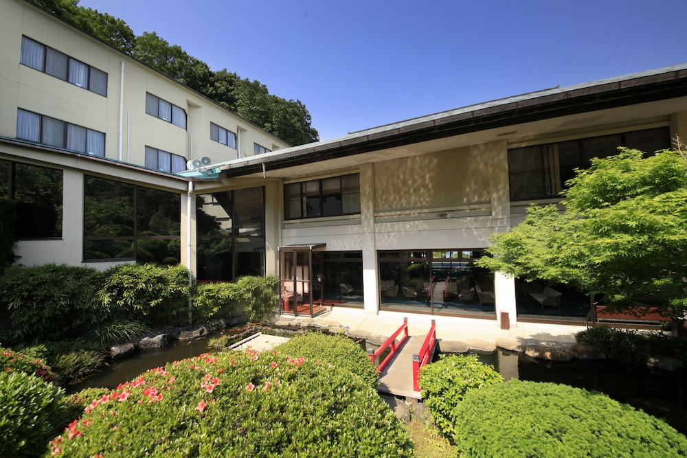 伊豆網代温泉 松風苑 東伊豆